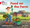 Food on the Farm cover