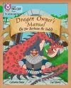 Dragon Owner’s Manual cover