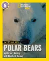 Face to Face with Polar Bears cover