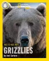 Face to Face with Grizzlies cover