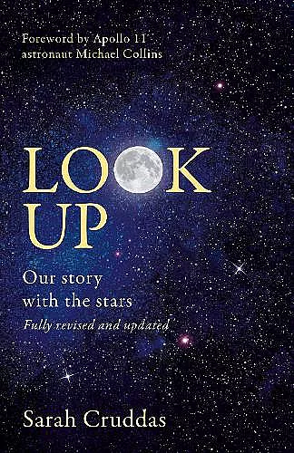 Look Up cover