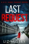 Last Request cover