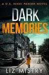 Dark Memories cover