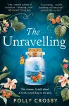The Unravelling cover