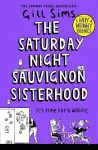 The Saturday Night Sauvignon Sisterhood cover