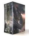 The Great Tales of Middle-earth Boxed Set cover