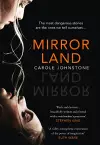 Mirrorland cover