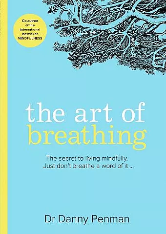 The Art of Breathing cover
