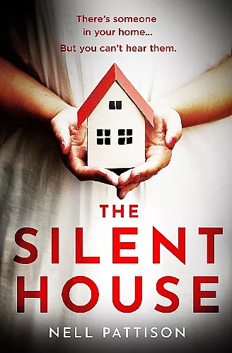 The Silent House cover