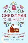 Christmas Island cover
