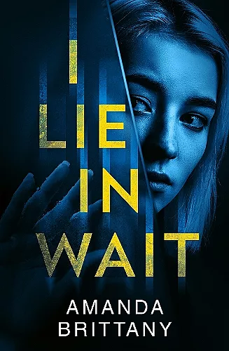 I Lie in Wait cover