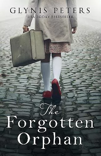 The Forgotten Orphan cover