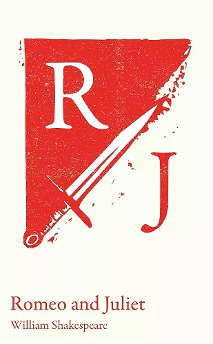 Romeo and Juliet cover