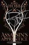 Assassin’s Apprentice cover