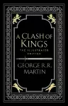 A Clash of Kings cover