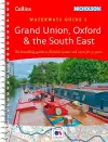 Grand Union, Oxford and the South East cover