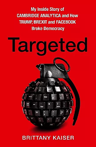 Targeted cover