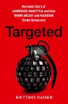 Targeted cover