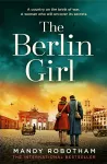 The Berlin Girl cover