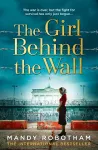 The Girl Behind the Wall cover