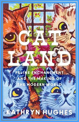 Catland cover