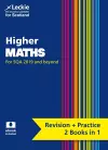 Higher Maths cover
