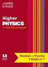 Higher Physics cover