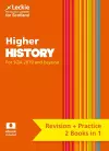 Higher History cover