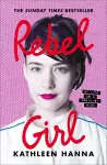 Rebel Girl cover