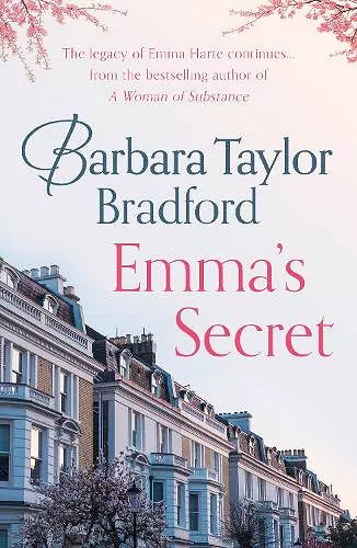 Emma’s Secret cover