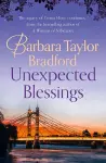 Unexpected Blessings cover