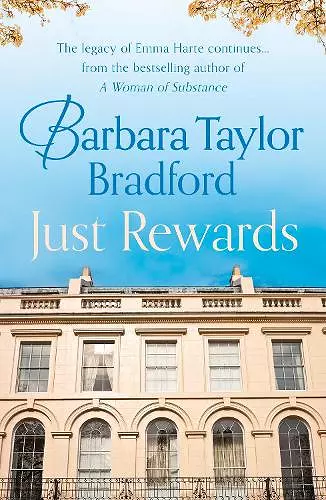 Just Rewards cover