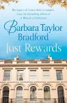 Just Rewards cover