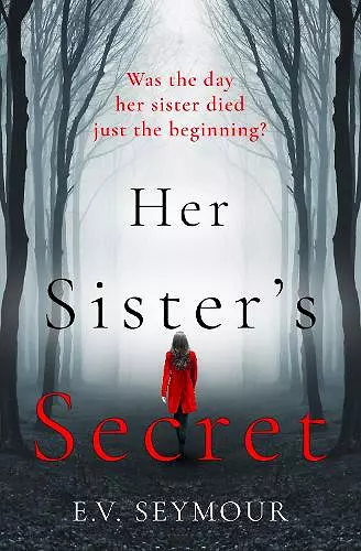 Her Sister’s Secret cover