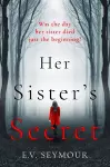 Her Sister’s Secret cover