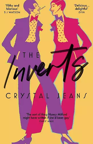 The Inverts cover