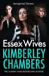 Essex Wives cover