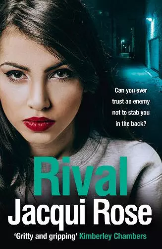 Rival cover