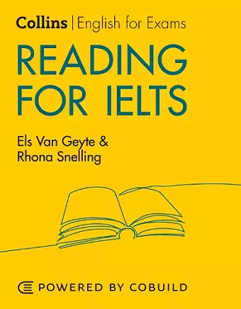 Reading for IELTS (With Answers) cover