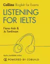 Listening for IELTS (With Answers and Audio) cover