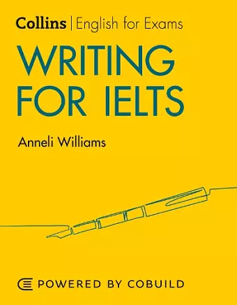 Writing for IELTS (With Answers) cover