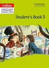 International Primary English Student's Book: Stage 5 cover