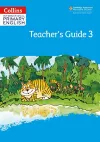 International Primary English Teacher’s Guide: Stage 3 cover