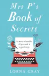 Mrs P’s Book of Secrets cover