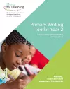 Primary Writing Year 2 cover