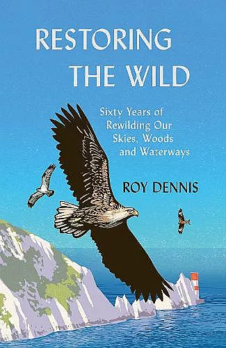 Restoring the Wild cover