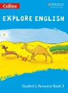 Explore English Student’s Resource Book: Stage 3 cover