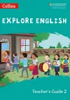 Explore English Teacher’s Guide: Stage 2 cover