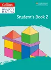 International Primary Maths Student's Book: Stage 2 cover