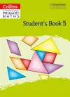 International Primary Maths Student's Book: Stage 5 cover